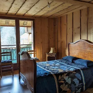 Savoie, Simple Confortable Séjour chez l'habitant