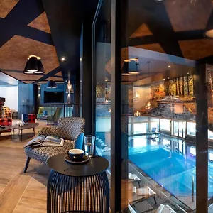 Mgm & Residences - Amaya Appart hôtel